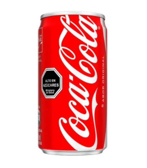 Coca Cola X6